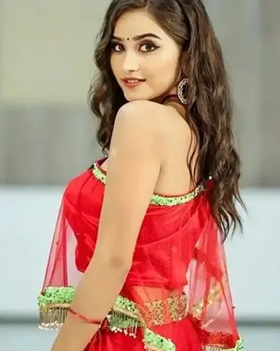 Escort In Gaurihar